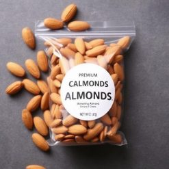 Premium California Almonds