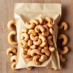 Roasted Cashew Nuts