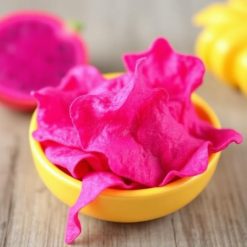 Dragon Fruit Chips