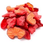 Guava Dried Fruit