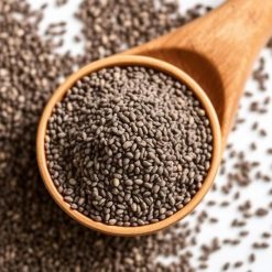 Organic Chia Seeds