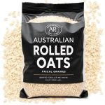 Australian Rolled Oats