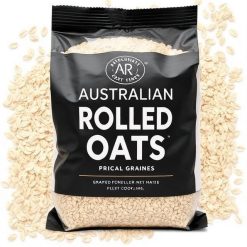 Australian Rolled Oats