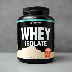 Whey Protein Isolate Powder