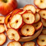 Dried Apple Slices