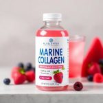 Marine Collagen Beauty Drink