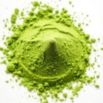 Japanese Matcha Powder