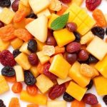 Premium Mixed Dried Fruits