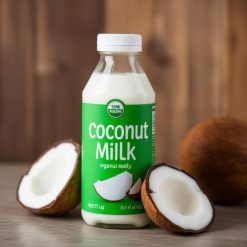 Organic Coconut Milk