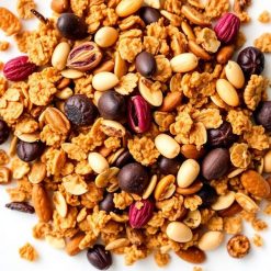 Mixed Granola Superfood