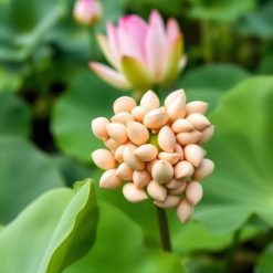 Vietnamese Lotus Seeds