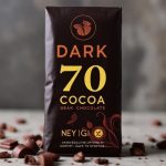 Dark Chocolate 70% Cocoa